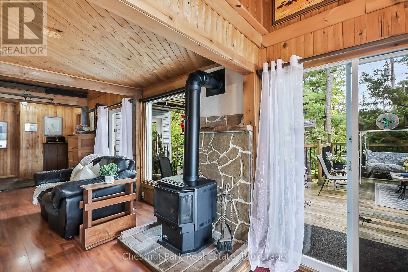 501 North Bay Lake Road, Perry, Ontario  P0A 1J0 - Photo 14 - X12399110