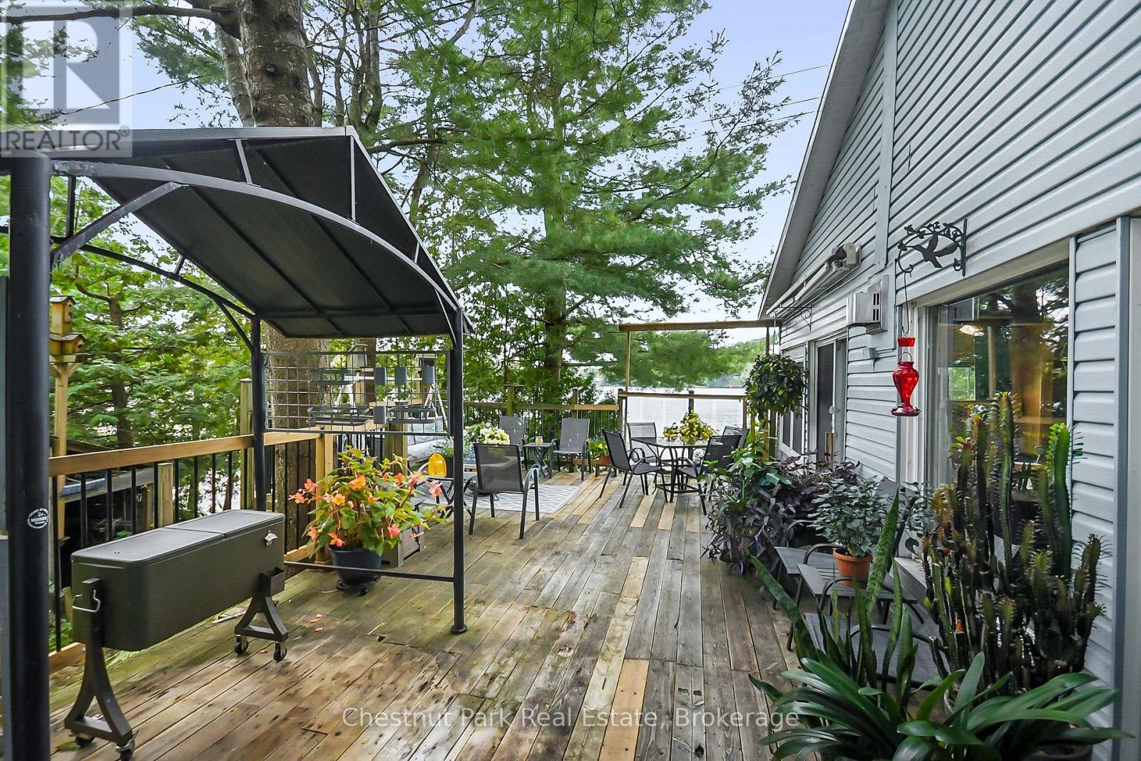 501 North Bay Lake Road, Perry, Ontario  P0A 1J0 - Photo 18 - X12399110