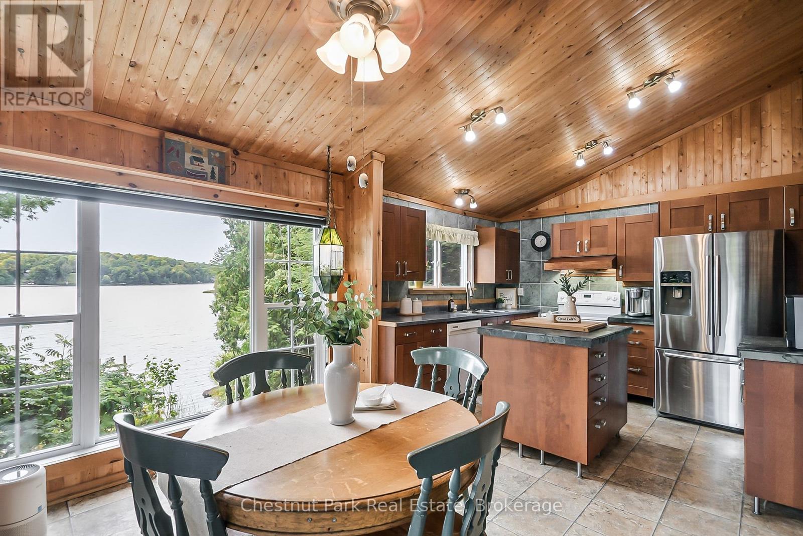 501 North Bay Lake Road, Perry, Ontario  P0A 1J0 - Photo 20 - X12399110