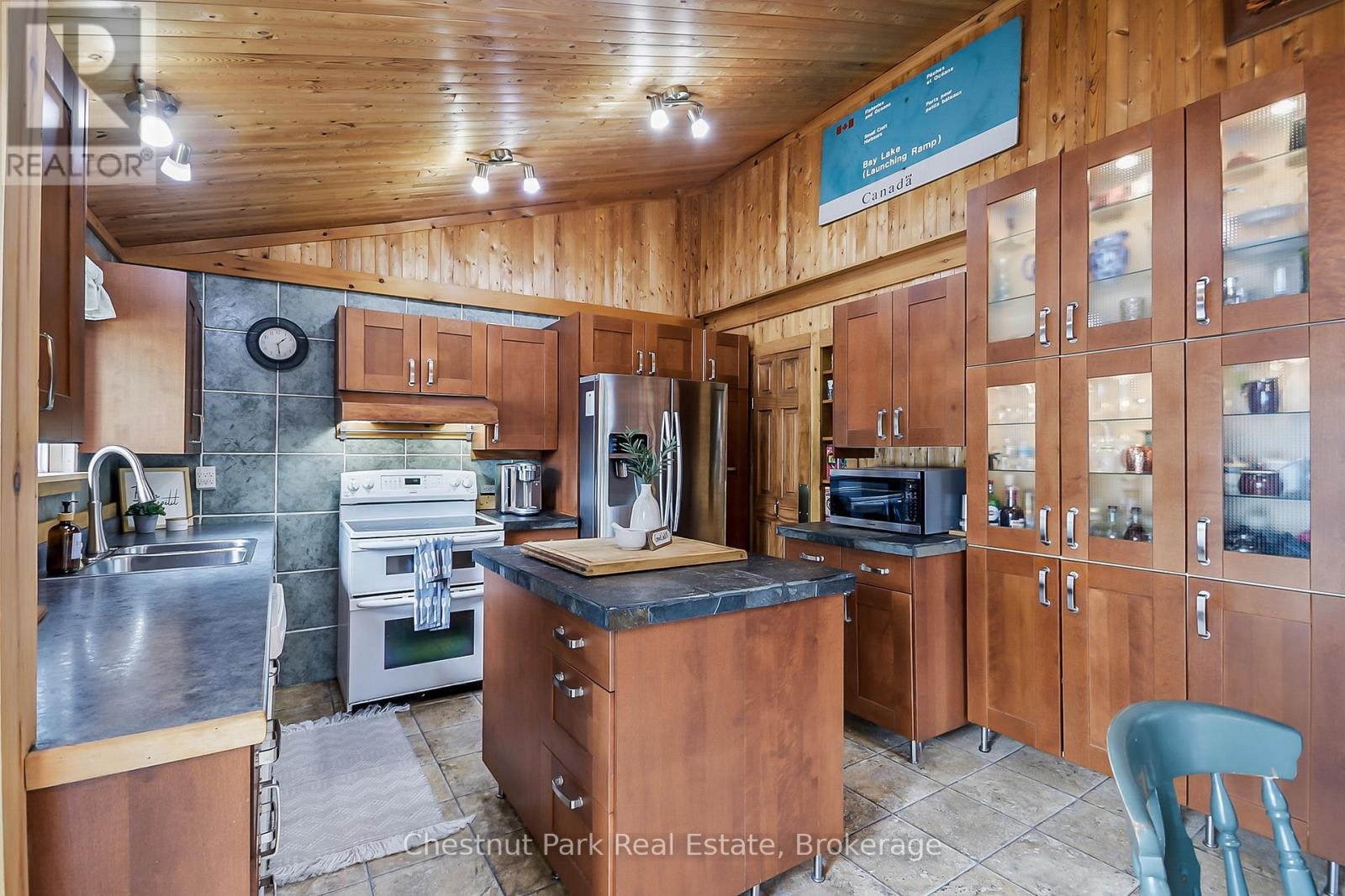 501 North Bay Lake Road, Perry, Ontario  P0A 1J0 - Photo 22 - X12399110