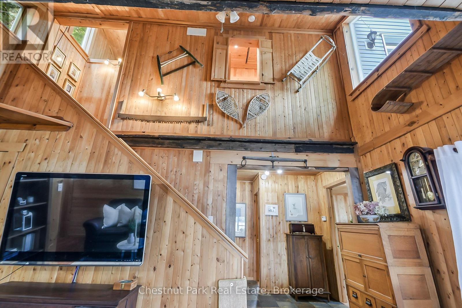 501 North Bay Lake Road, Perry, Ontario  P0A 1J0 - Photo 23 - X12399110
