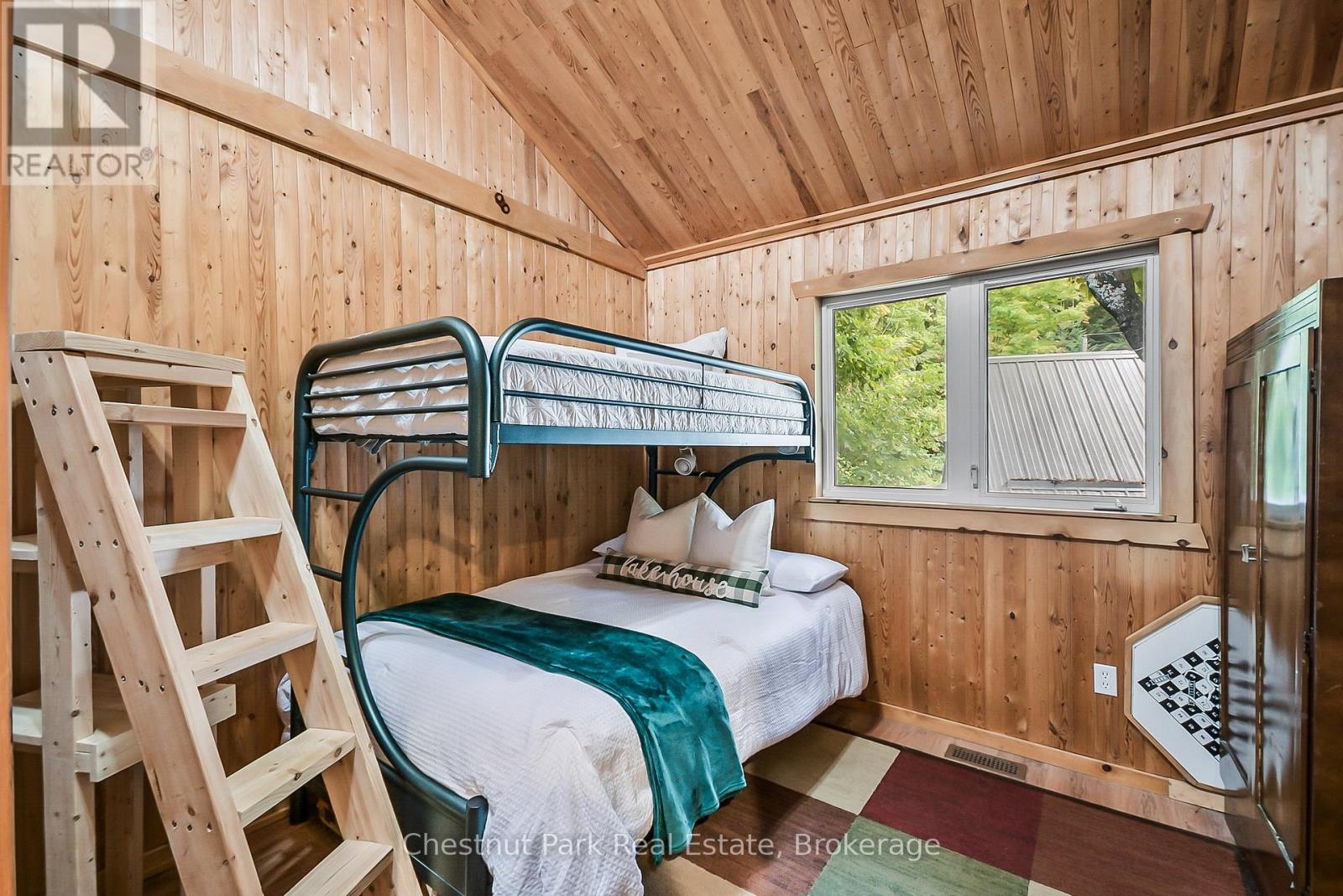 501 North Bay Lake Road, Perry, Ontario  P0A 1J0 - Photo 28 - X12399110
