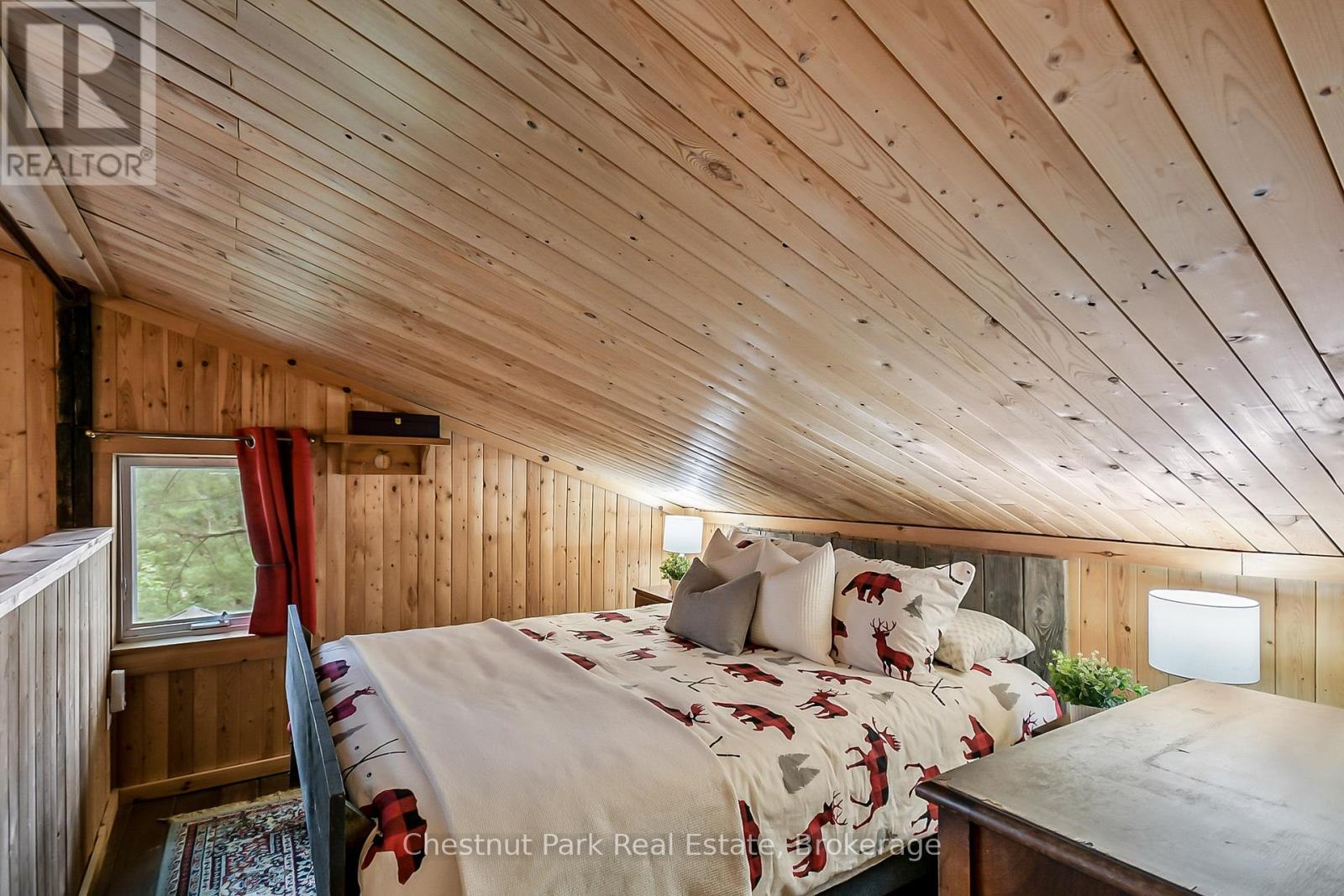501 North Bay Lake Road, Perry, Ontario  P0A 1J0 - Photo 30 - X12399110