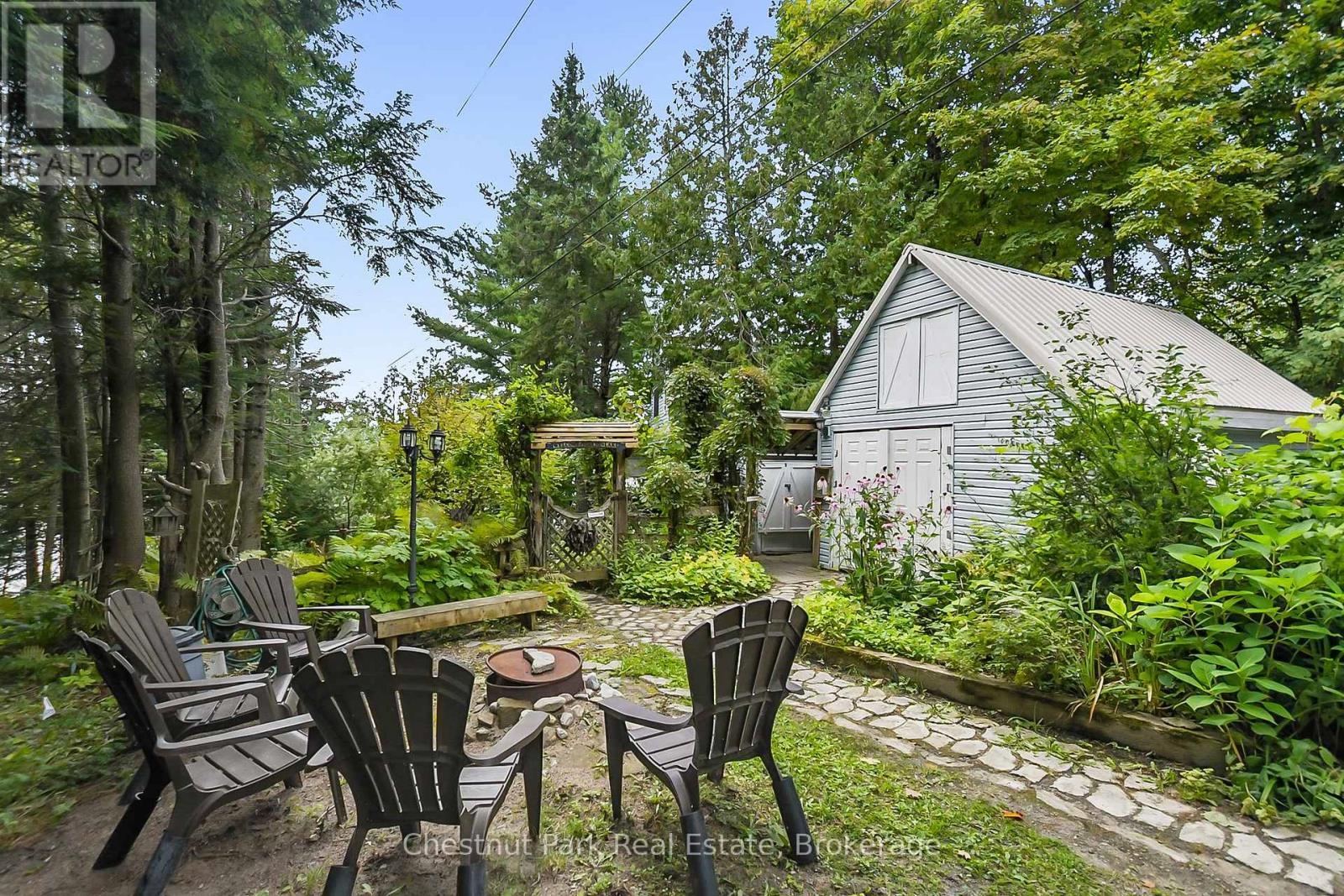 501 North Bay Lake Road, Perry, Ontario  P0A 1J0 - Photo 38 - X12399110