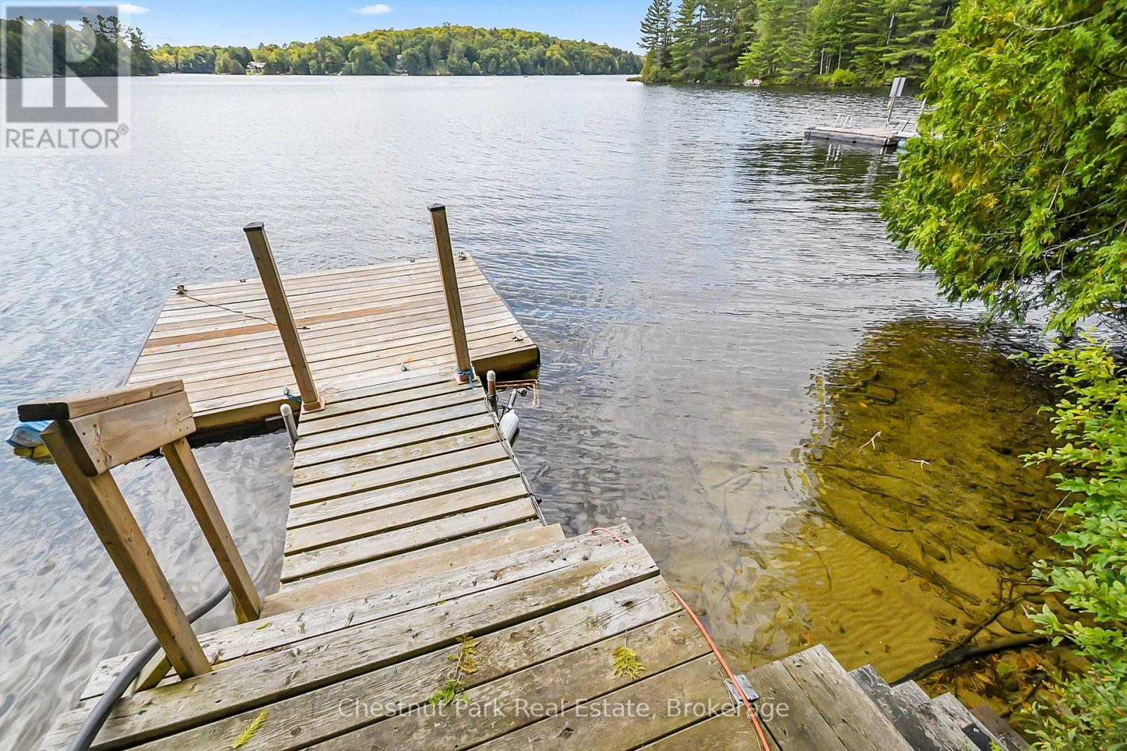 501 North Bay Lake Road, Perry, Ontario  P0A 1J0 - Photo 40 - X12399110