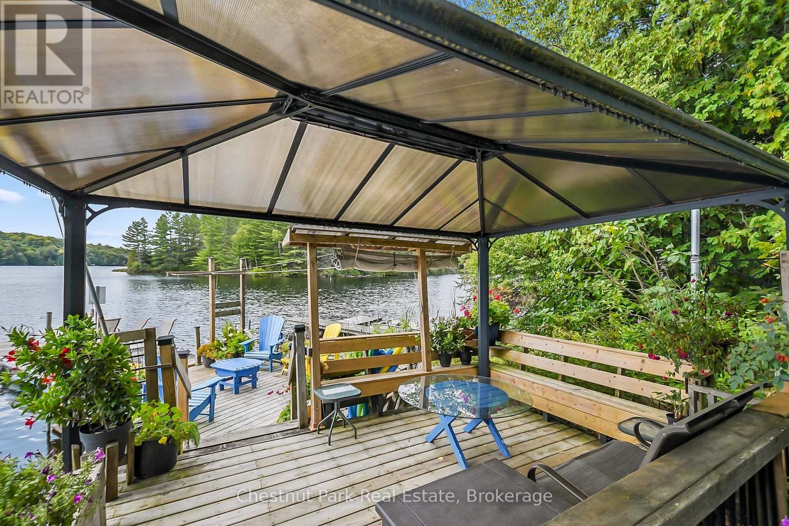 501 North Bay Lake Road, Perry, Ontario  P0A 1J0 - Photo 41 - X12399110
