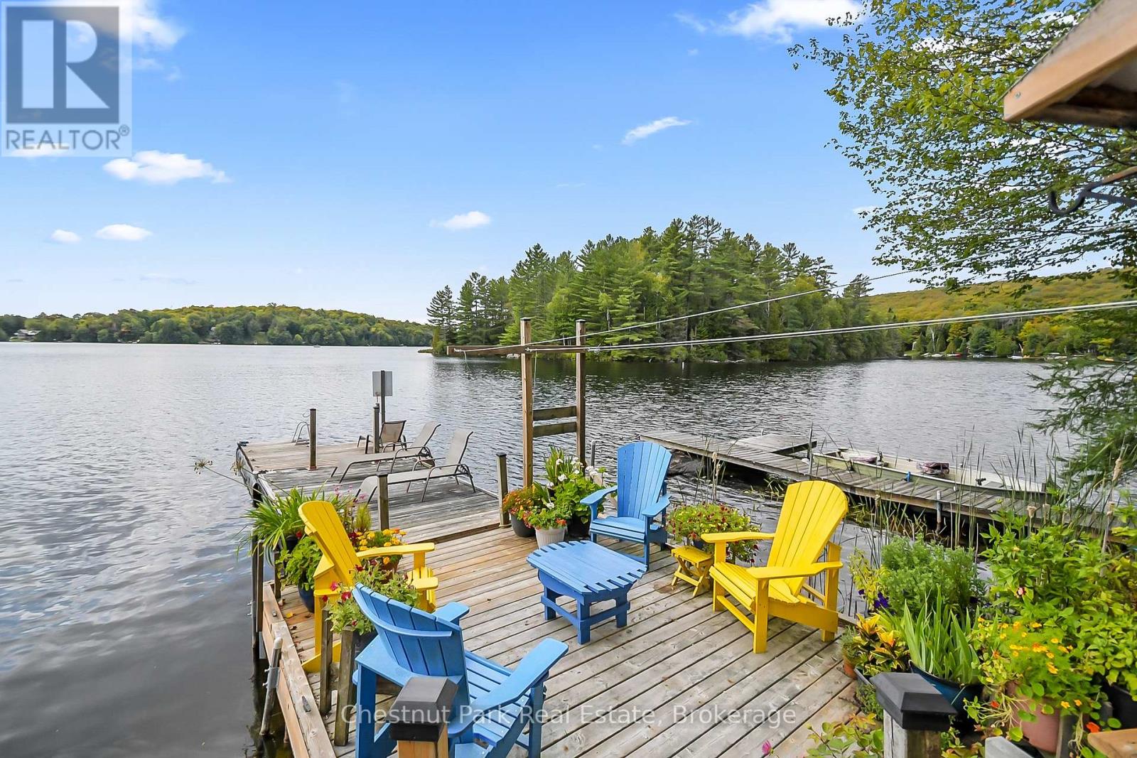 501 North Bay Lake Road, Perry, Ontario  P0A 1J0 - Photo 42 - X12399110