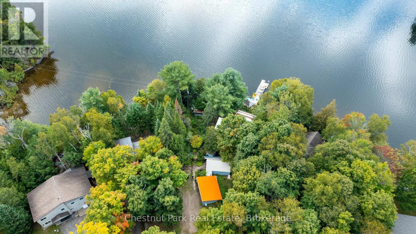 501 North Bay Lake Road, Perry, Ontario  P0A 1J0 - Photo 45 - X12399110