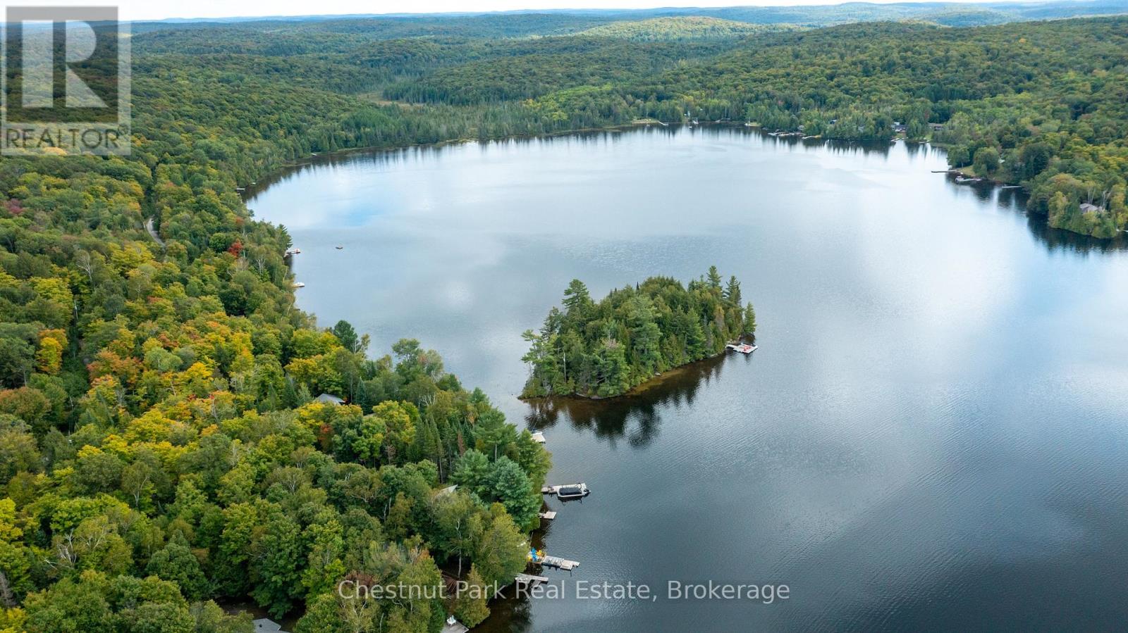 501 North Bay Lake Road, Perry, Ontario  P0A 1J0 - Photo 47 - X12399110
