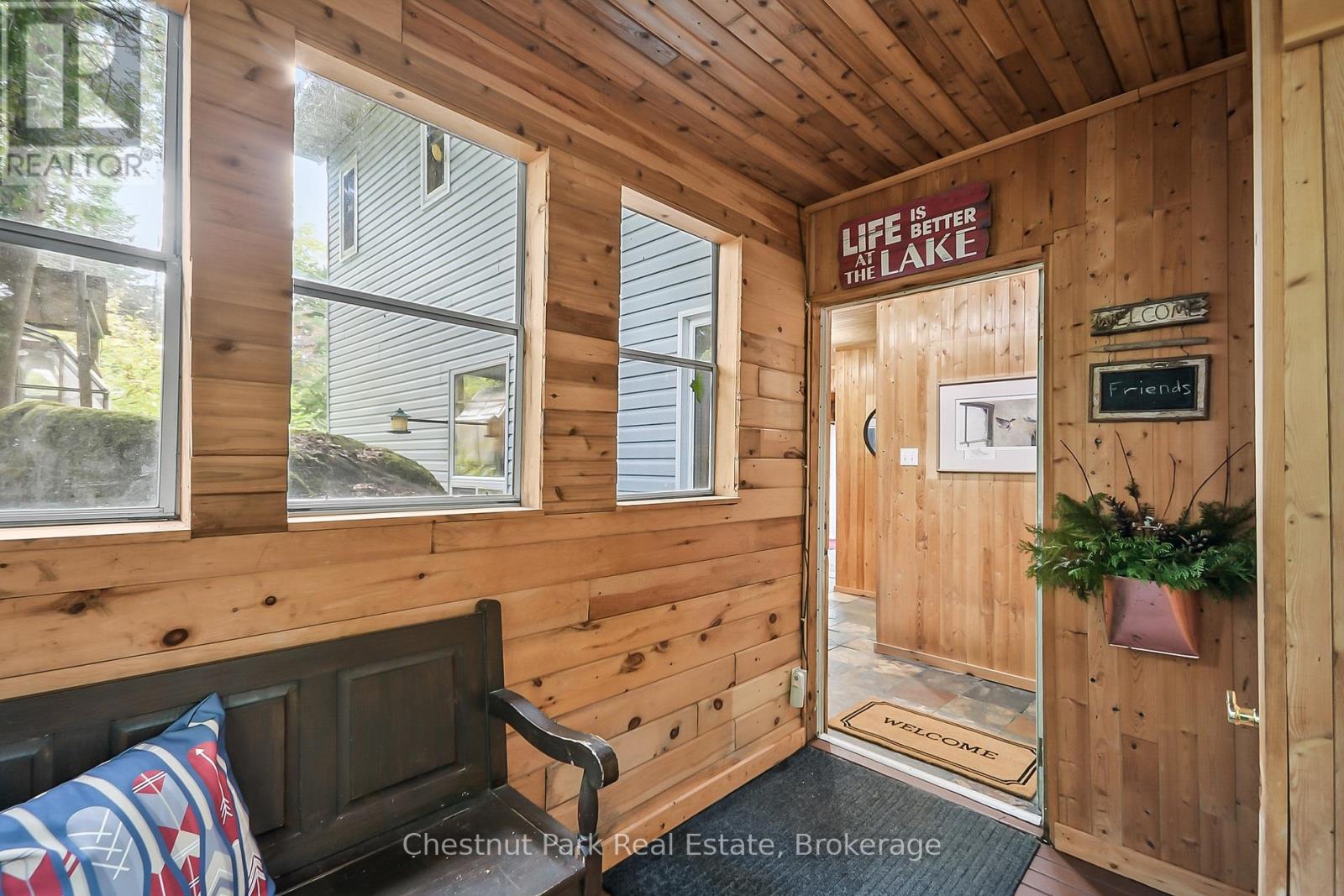 501 North Bay Lake Road, Perry, Ontario  P0A 1J0 - Photo 5 - X12399110