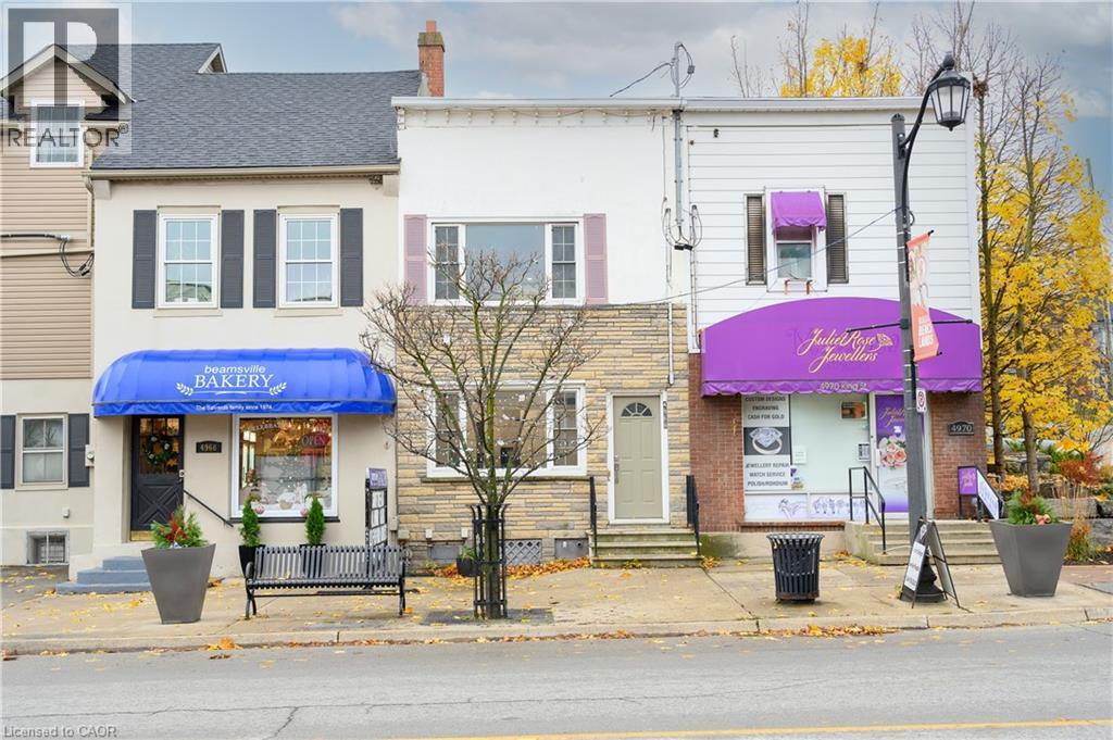 4968 KING Street, Beamsville, Ontario