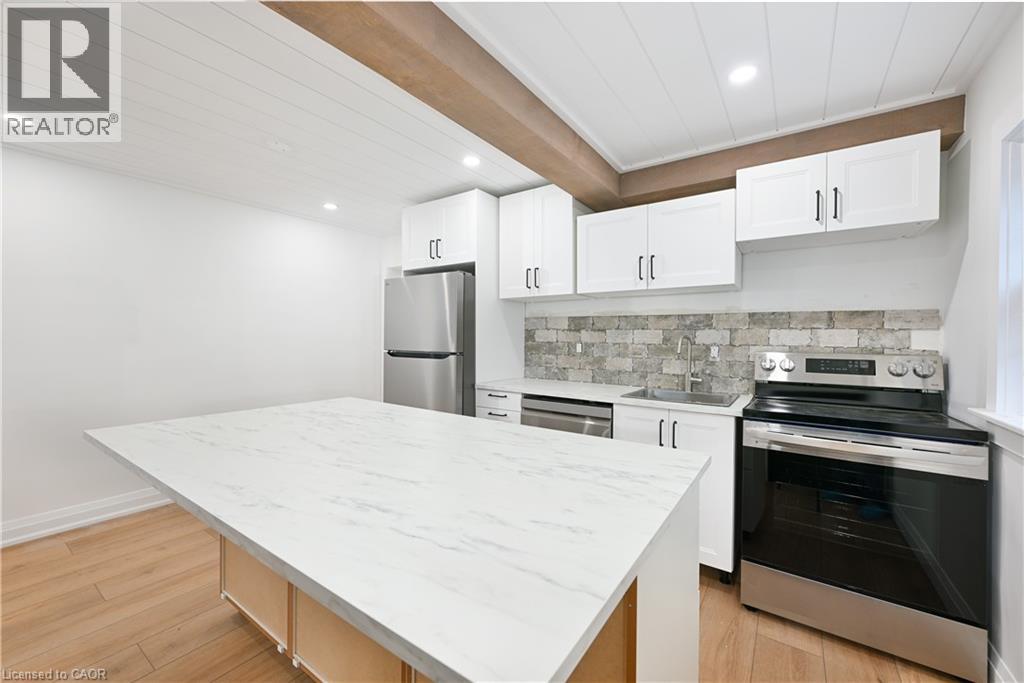 4968 King Street, Beamsville, Ontario  L3J 0R5 - Photo 16 - 40768501