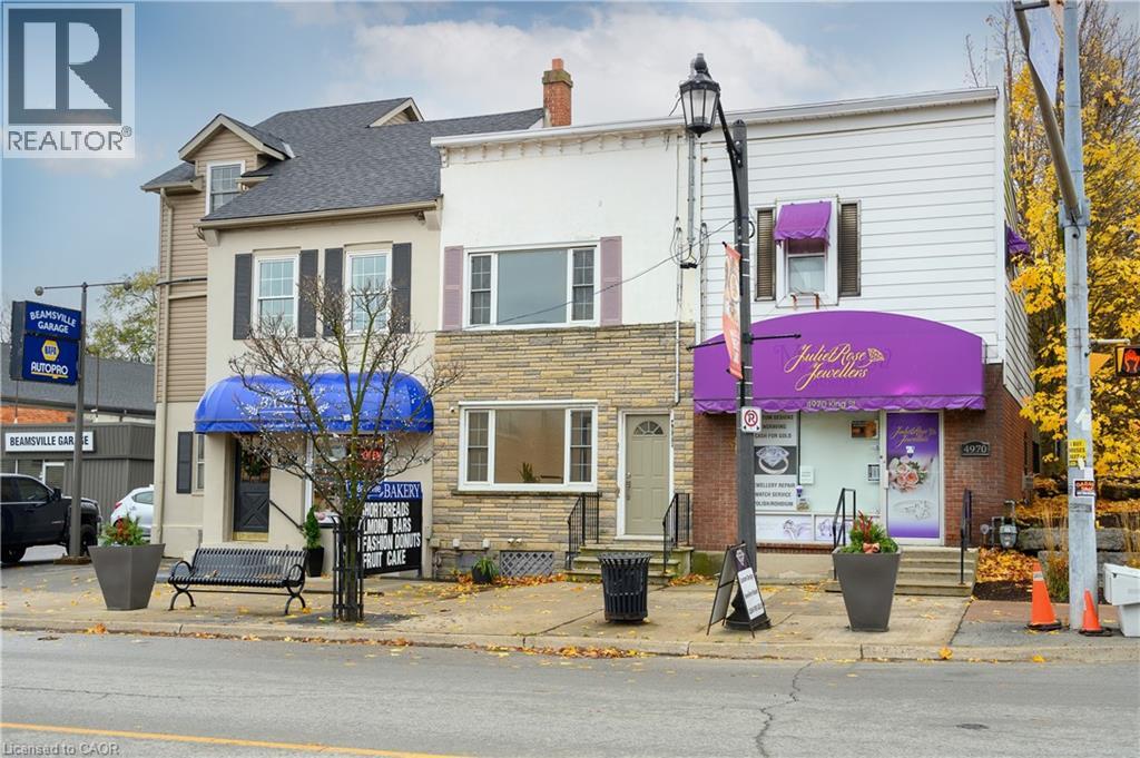 4968 King Street, Beamsville, Ontario  L3J 0R5 - Photo 2 - 40768501