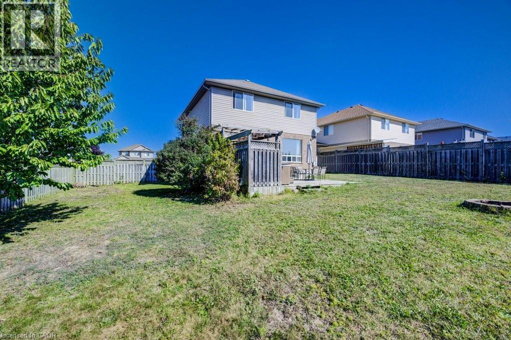29 Applewood Street, Plattsville, Ontario  N0J 1G0 - Photo 42 - 40767913
