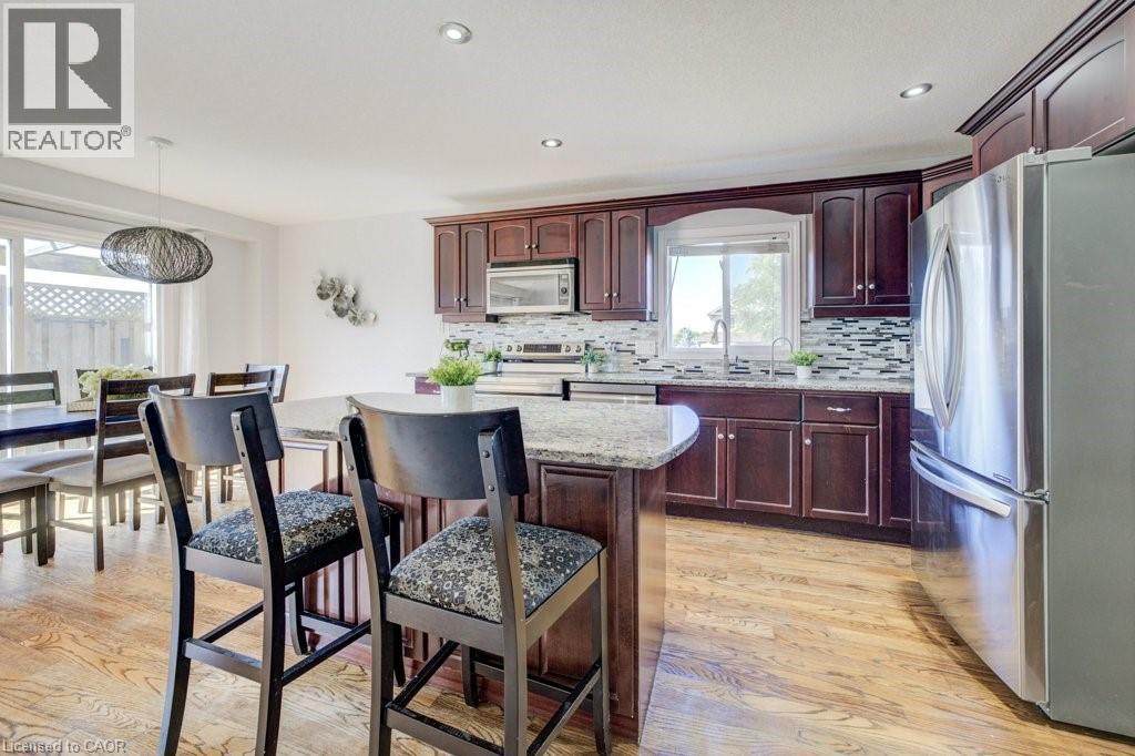 29 Applewood Street, Plattsville, Ontario  N0J 1G0 - Photo 8 - 40767913