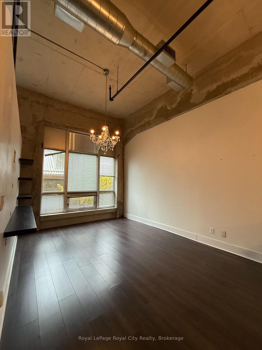 106 - 26 Ontario Street, Guelph, Ontario  N1E 7K1 - Photo 5 - X12399278
