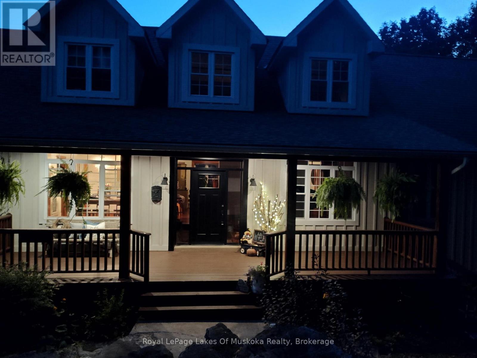 1080 Walkers Glenn Crescent, Lake Of Bays, Ontario  P1H 2J6 - Photo 5 - X12399329