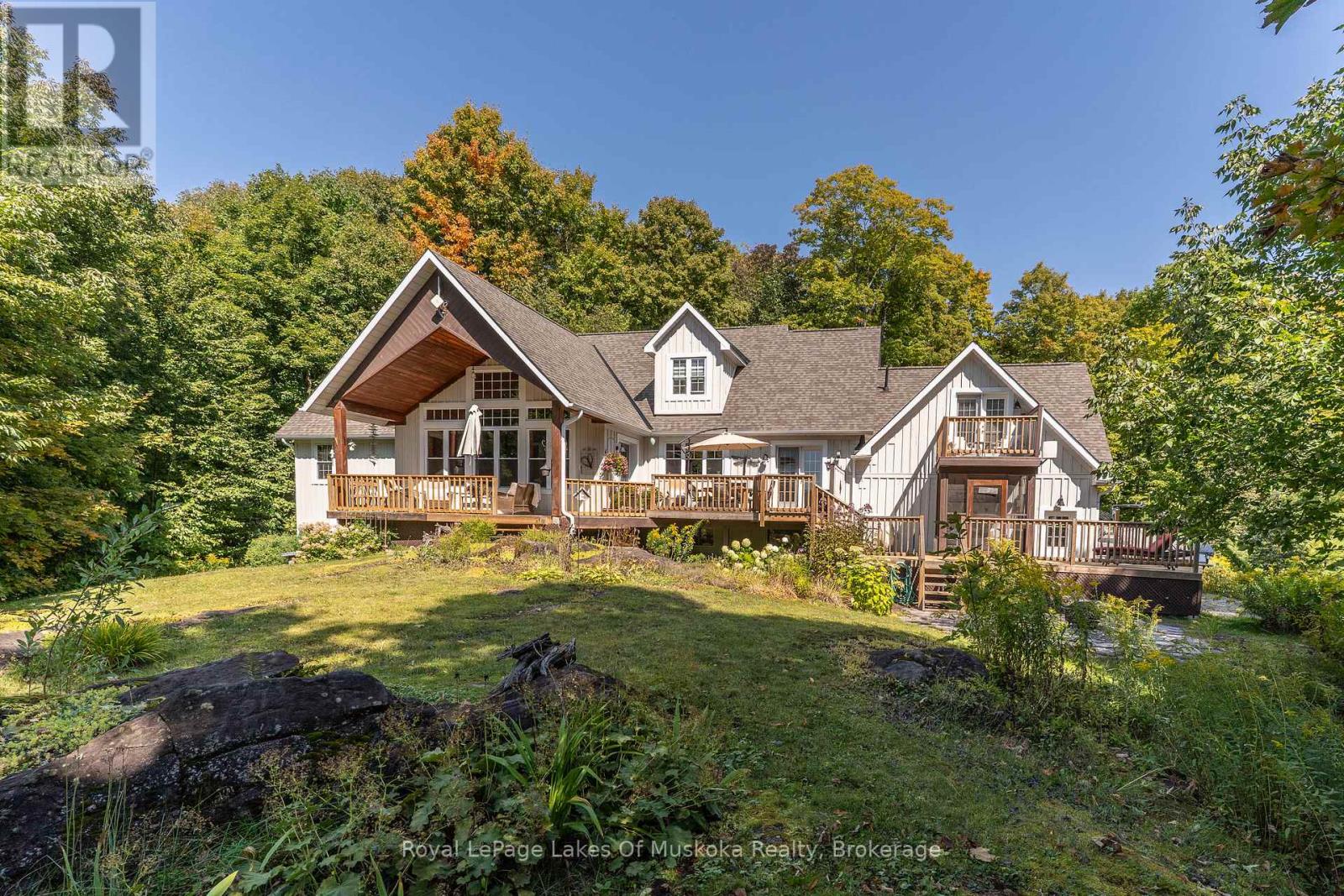 1080 Walkers Glenn Crescent, Lake Of Bays, Ontario  P1H 2J6 - Photo 8 - X12399329