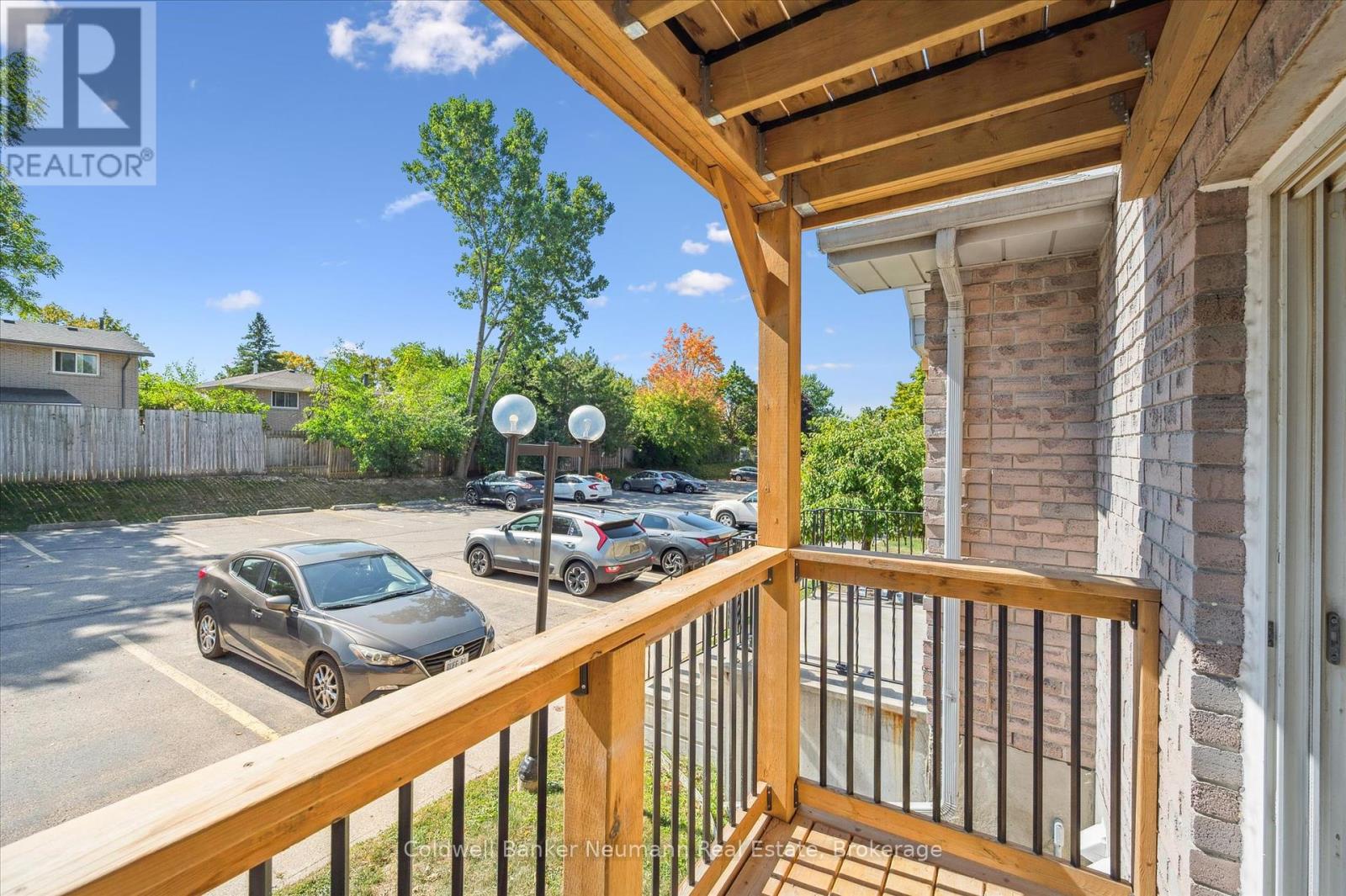 204 - 266 Overlea Drive, Kitchener, Ontario  N2M 5N2 - Photo 24 - X12399369