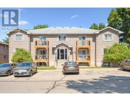 204 - 266 OVERLEA DRIVE, Kitchener, Ontario