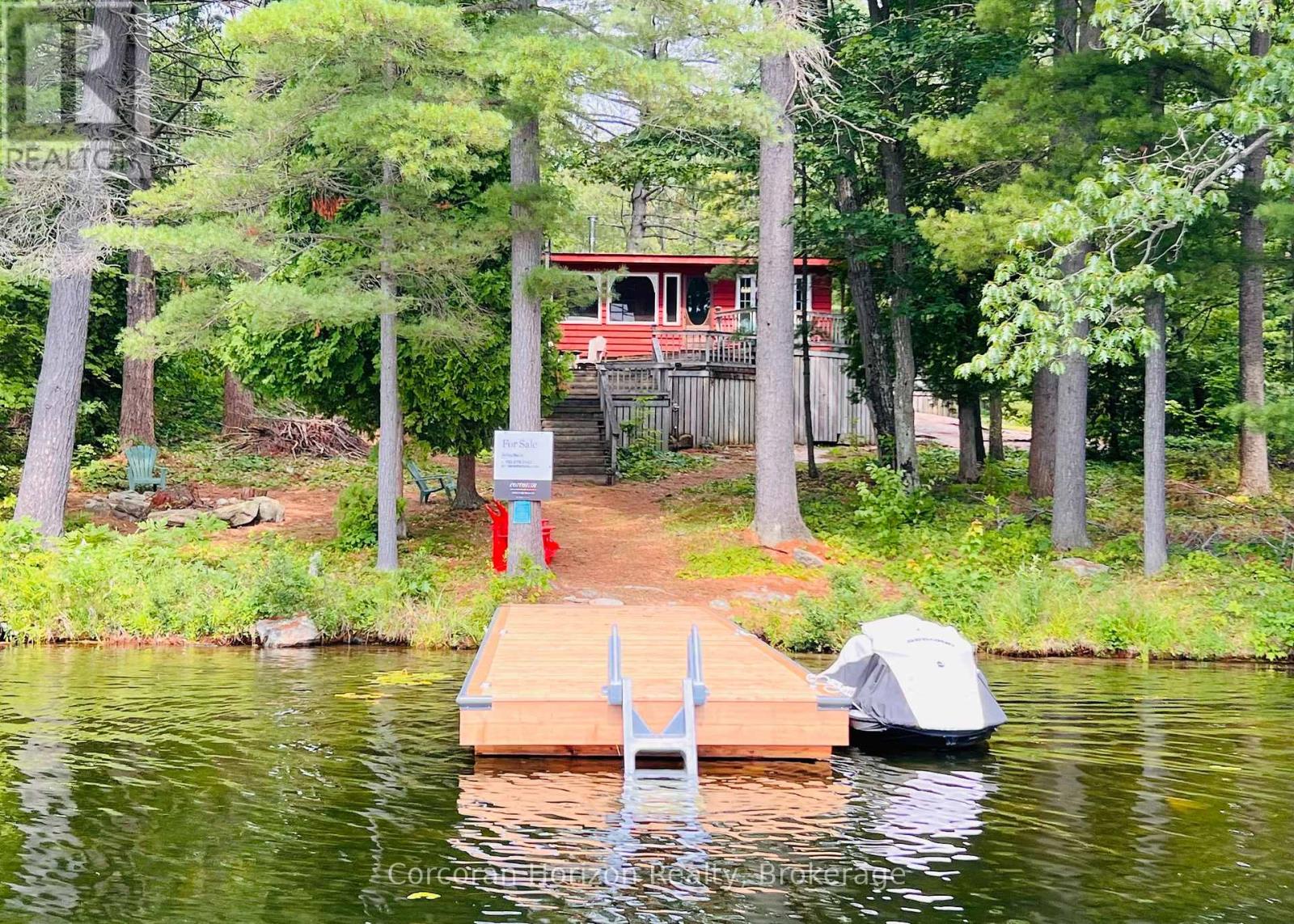 162 Winding Way, Georgian Bay, Ontario  L0K 1S0 - Photo 10 - X12399470