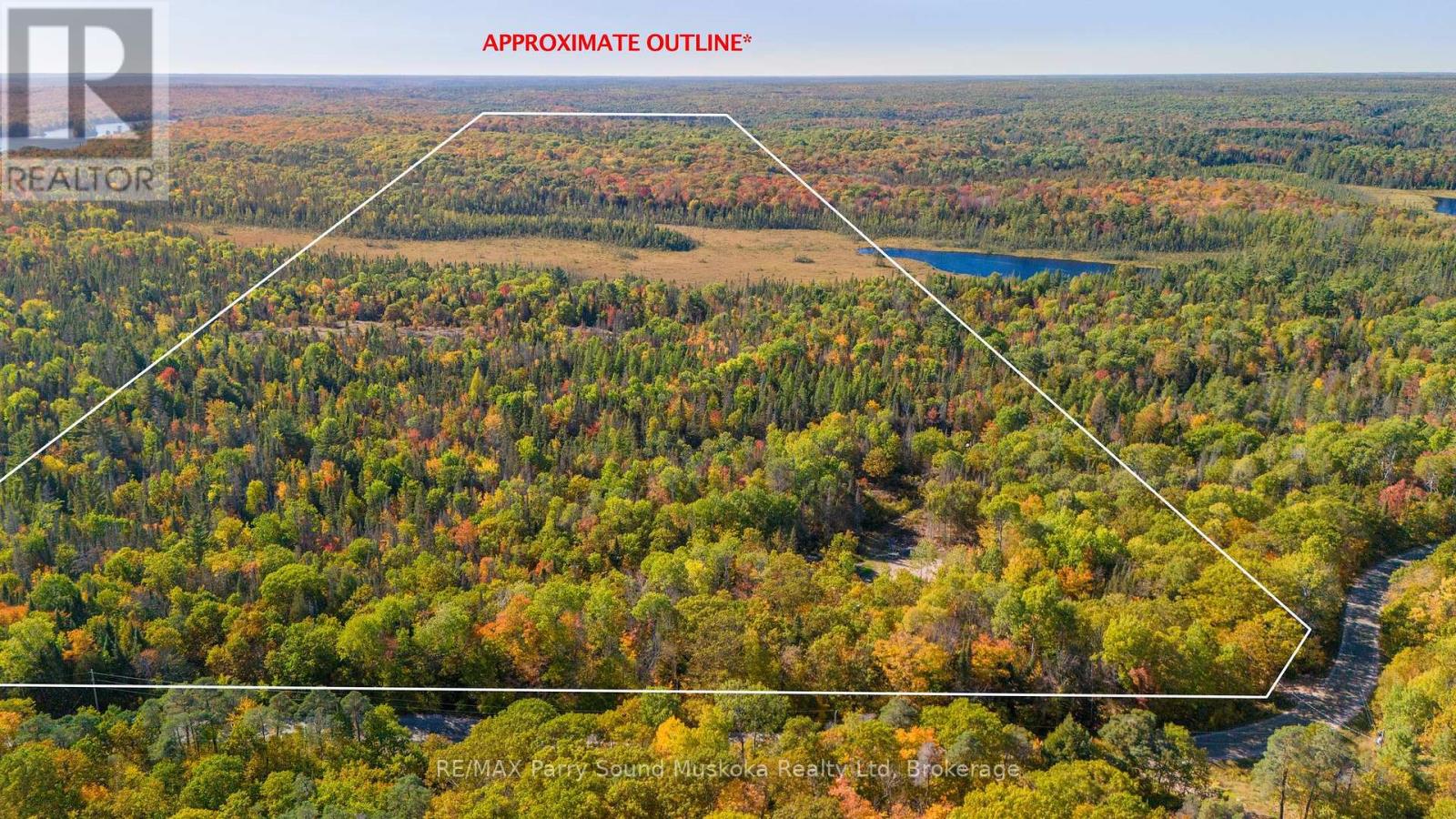 308 Nipissing Road N, Magnetawan, Ontario  P0A 1P0 - Photo 2 - X12399475