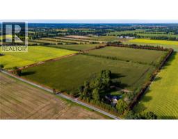 54 RYERSE Road, Simcoe, Ontario