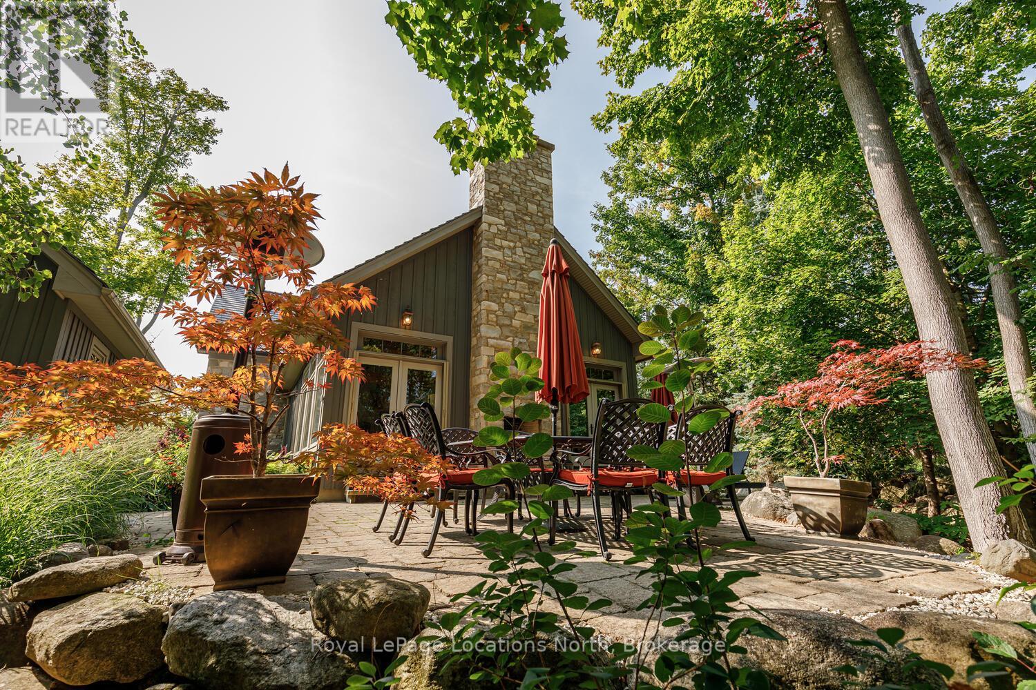 107 Stuart Court, Blue Mountains, Ontario  N0H 2P0 - Photo 41 - X12399565