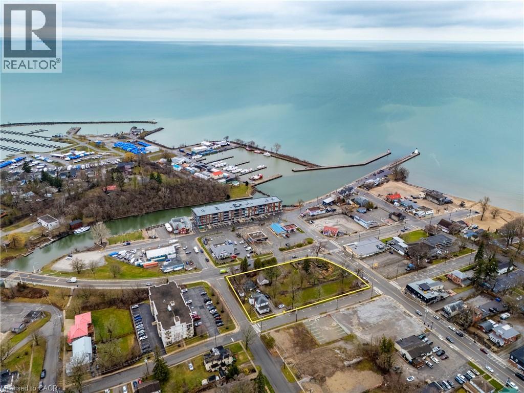 106 MAIN Street, Port Dover, Ontario