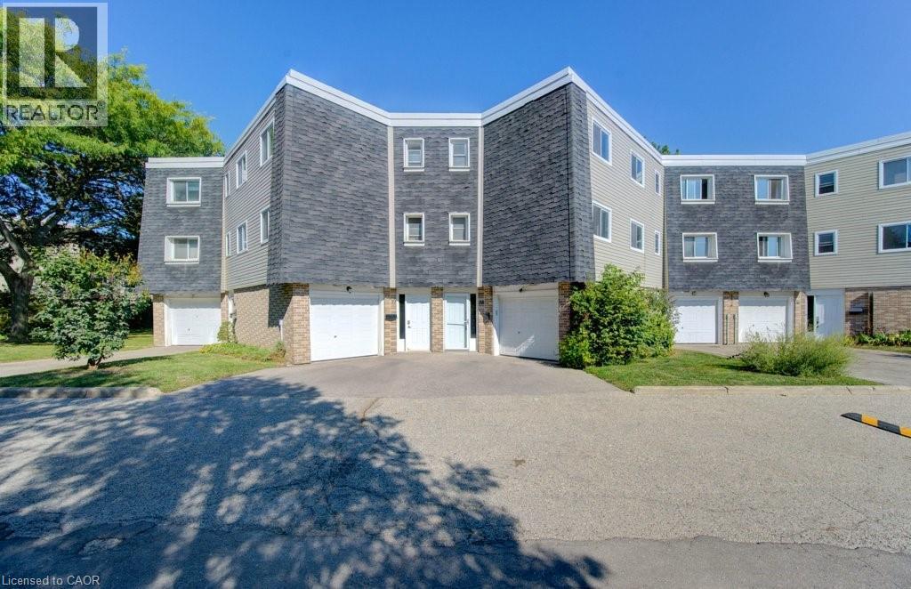 60 Elmsdale Drive Unit# 38, Kitchener, Ontario  N2E 2G4 - Photo 6 - 40762560