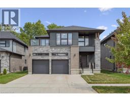 252 OTTERBEIN Road, Kitchener, Ontario