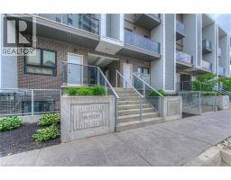 1430 HIGHLAND Road W Unit# 19A, Kitchener, Ontario