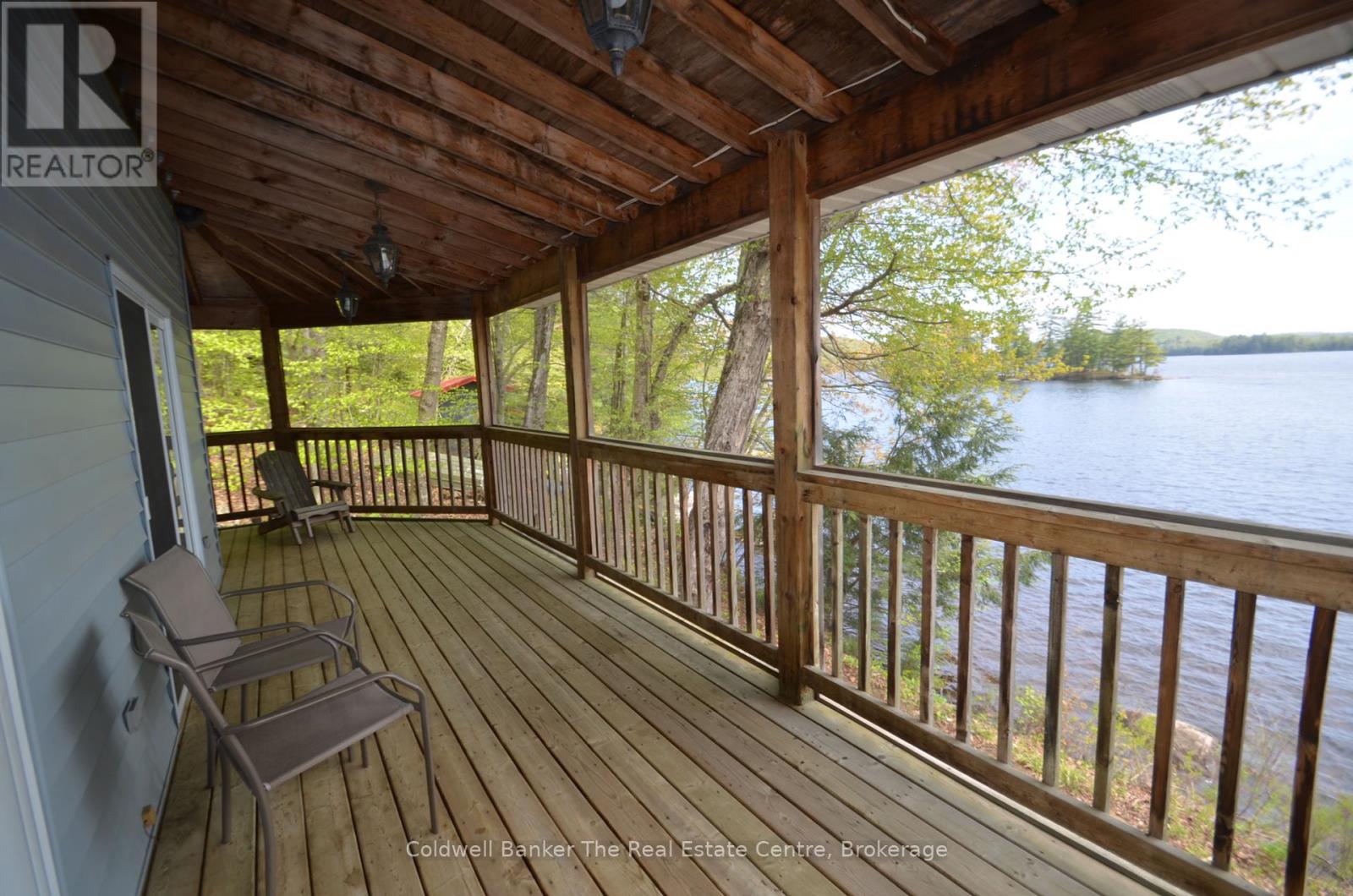 10835 Raven - West Shore Way, Algonquin Highlands, Ontario  P0A 1E0 - Photo 14 - X12399994