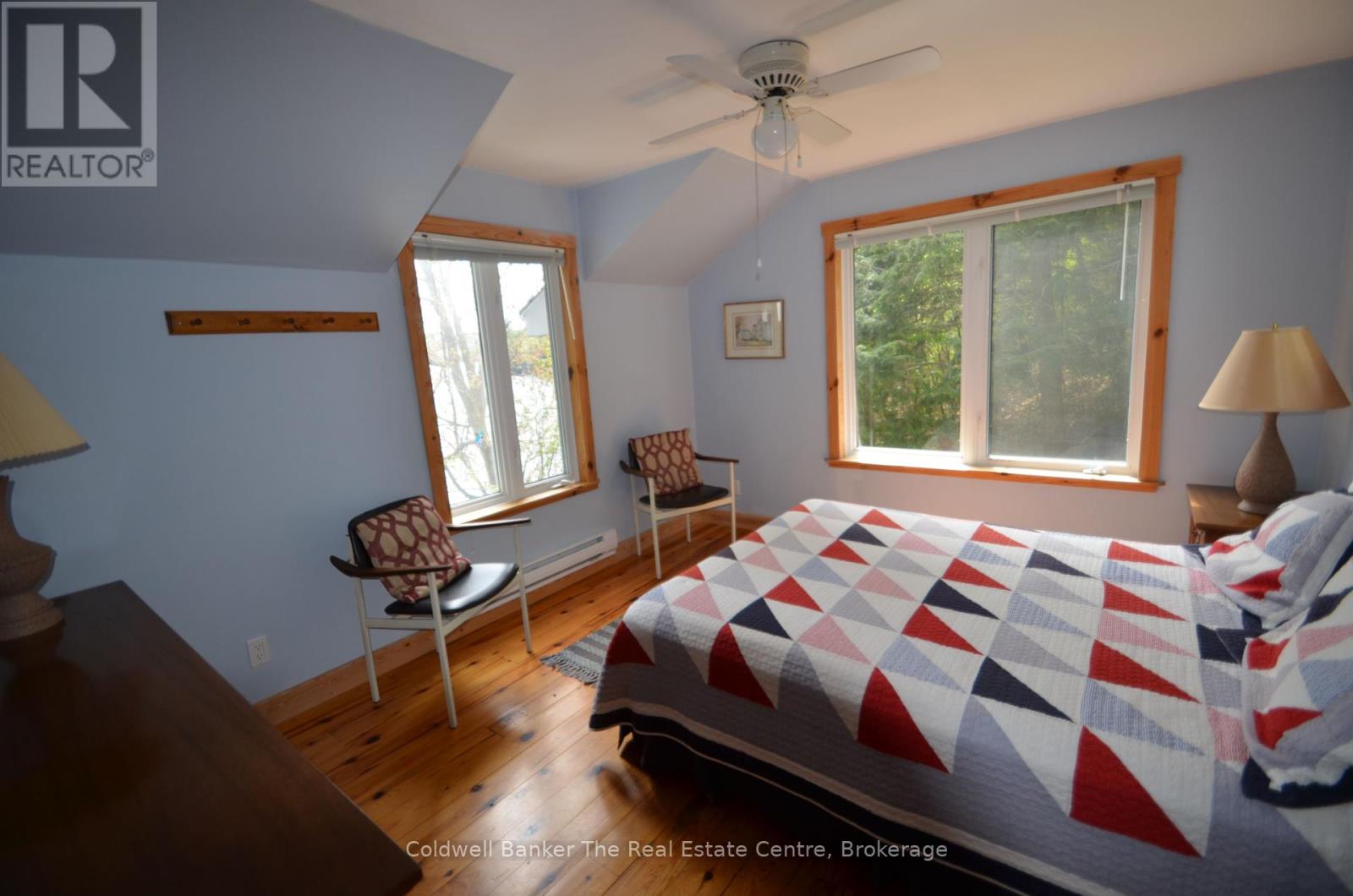 10835 Raven - West Shore Way, Algonquin Highlands, Ontario  P0A 1E0 - Photo 19 - X12399994