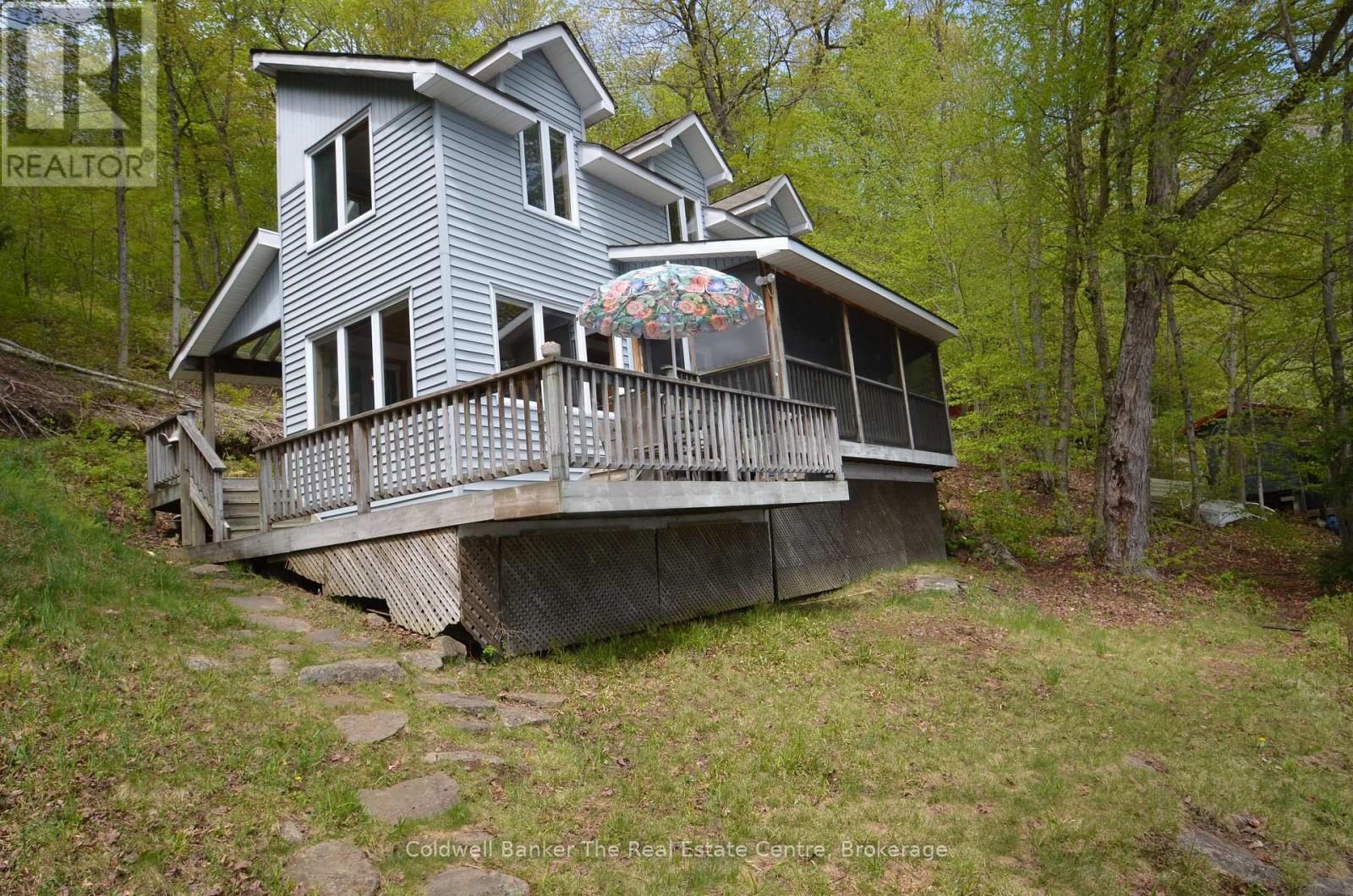 10835 Raven - West Shore Way, Algonquin Highlands, Ontario  P0A 1E0 - Photo 24 - X12399994