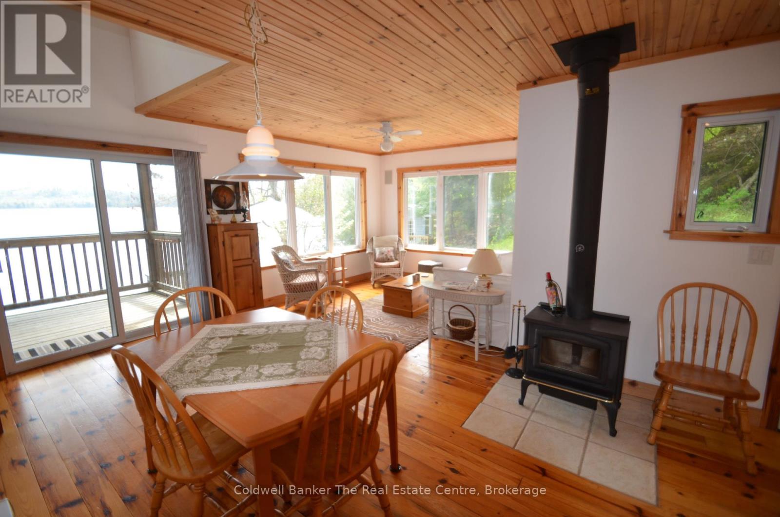 10835 Raven - West Shore Way, Algonquin Highlands, Ontario  P0A 1E0 - Photo 7 - X12399994