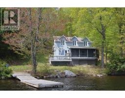 10835 RAVEN - WEST SHORE WAY, Algonquin Highlands, Ontario