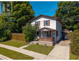 53 CASCADE STREET, Parry Sound, Ontario