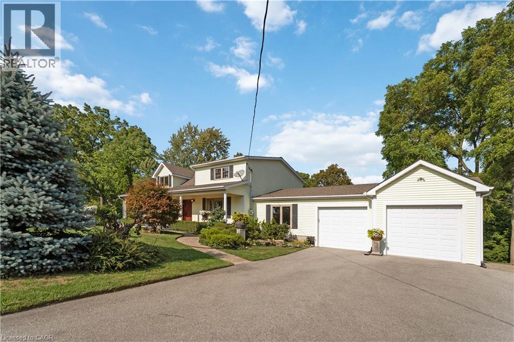 493 Ridge Road E, Grimsby, Ontario  L3M 0K5 - Photo 4 - 40769254