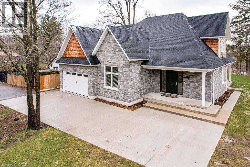 6121 GUELPH Line, Burlington, Ontario