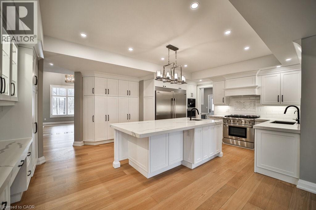 6121 Guelph Line, Burlington, Ontario  L7P 0A6 - Photo 6 - 40769317