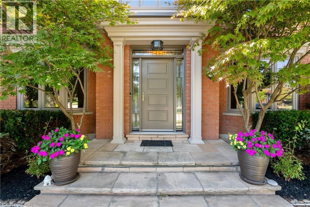 11 Morrison Creek Crescent, Oakville, Ontario  L6H 4C3 - Photo 2 - 40767970
