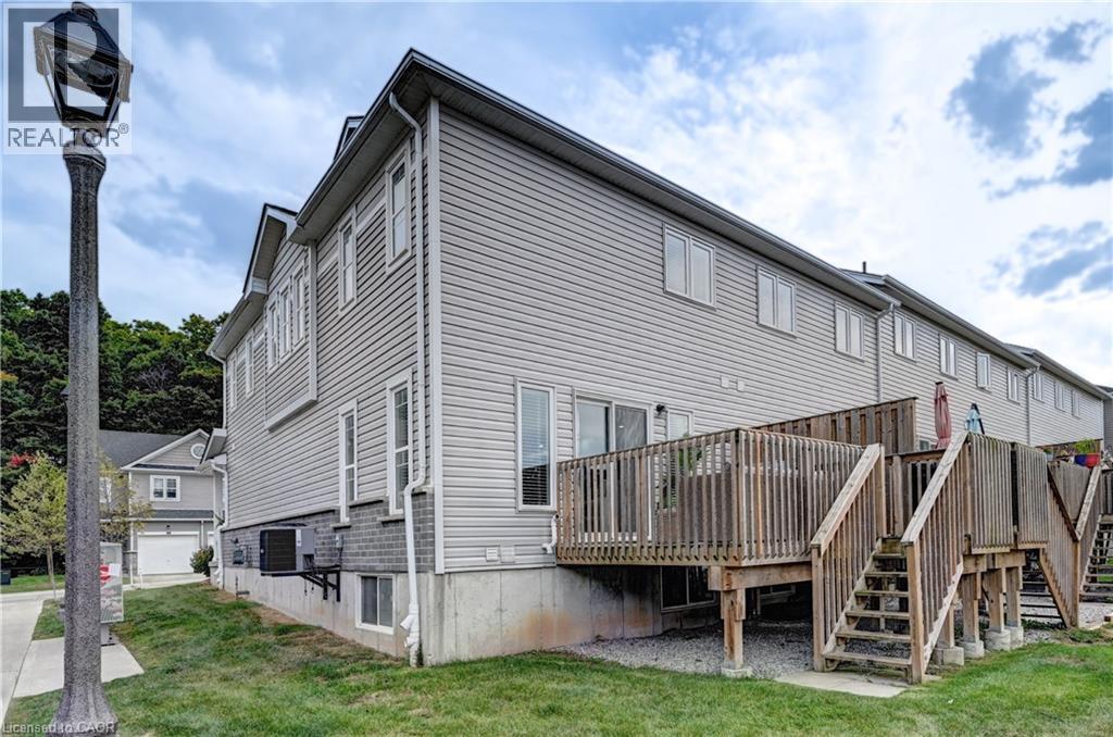 1989 Ottawa Street S Unit# 47, Kitchener, Ontario  N2E 0G7 - Photo 32 - 40769108