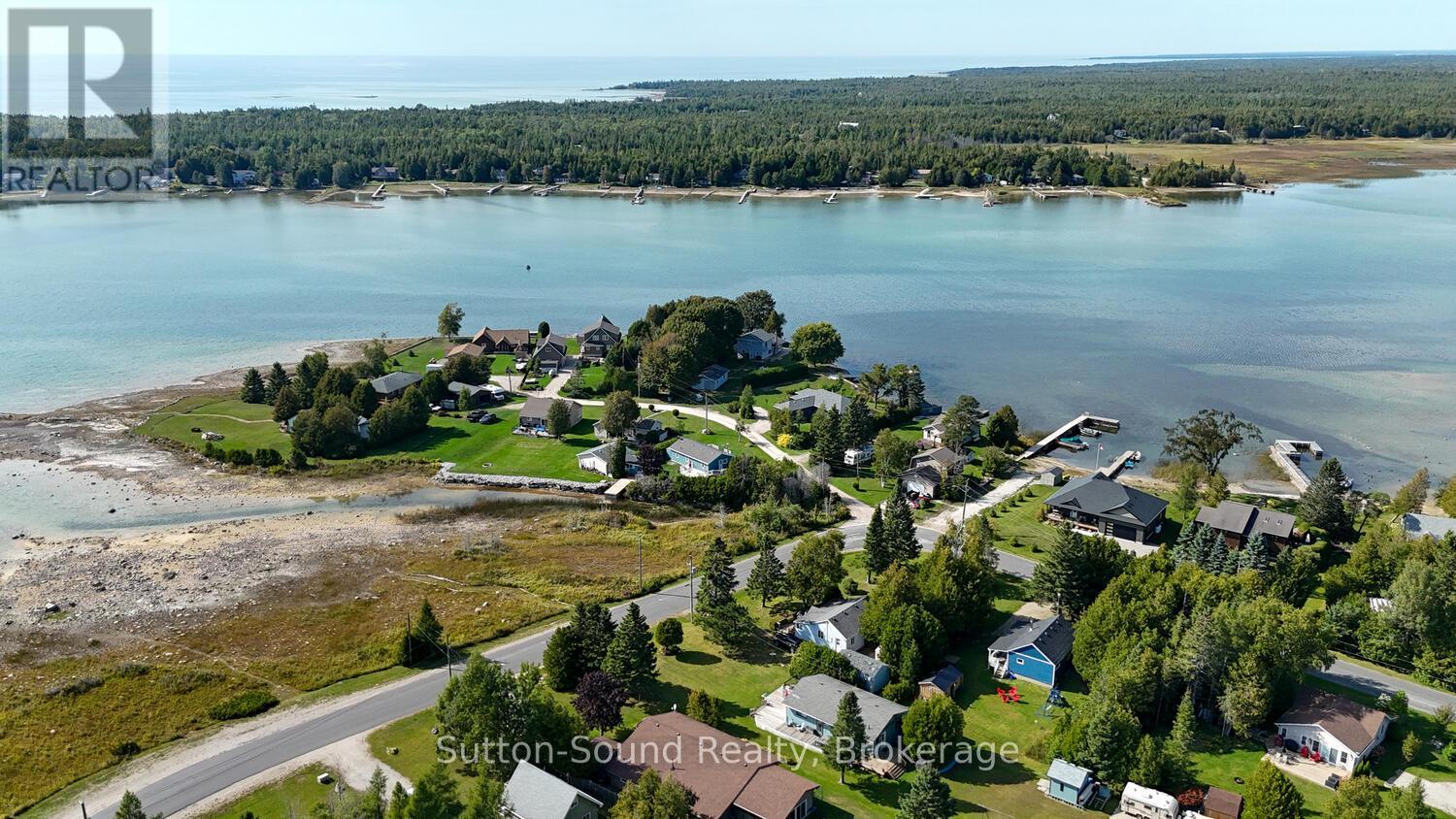 871 Pike Bay Road, Northern Bruce Peninsula, Ontario  N0H 2T0 - Photo 33 - X12400301