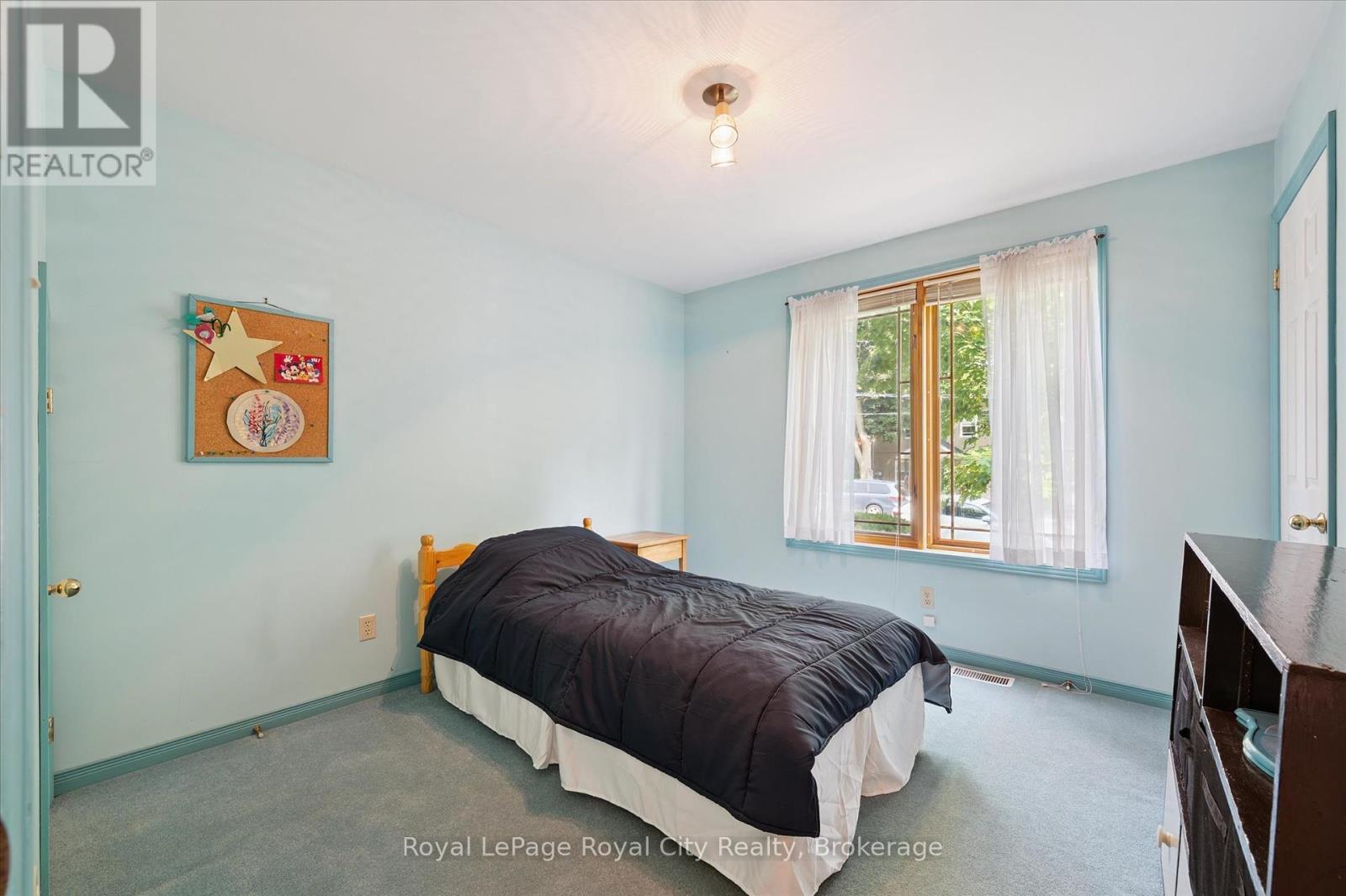 69 Nottingham Street, Guelph, Ontario  N1H 3M9 - Photo 20 - X12400365