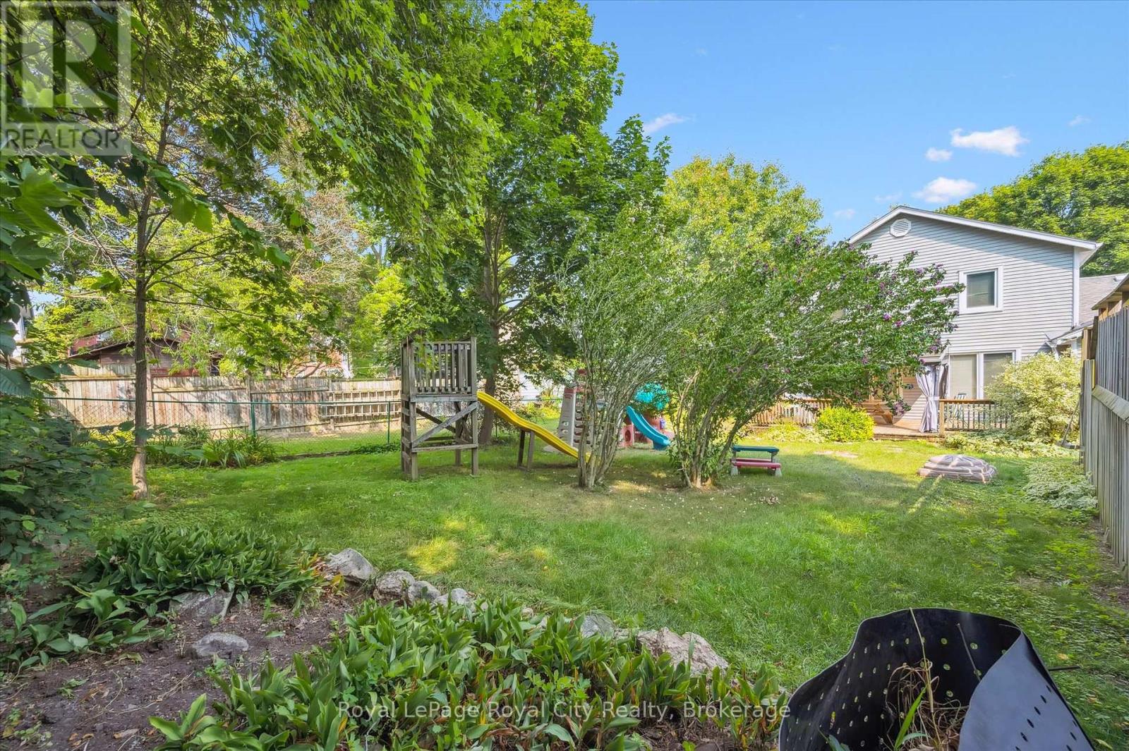 69 Nottingham Street, Guelph, Ontario  N1H 3M9 - Photo 36 - X12400365