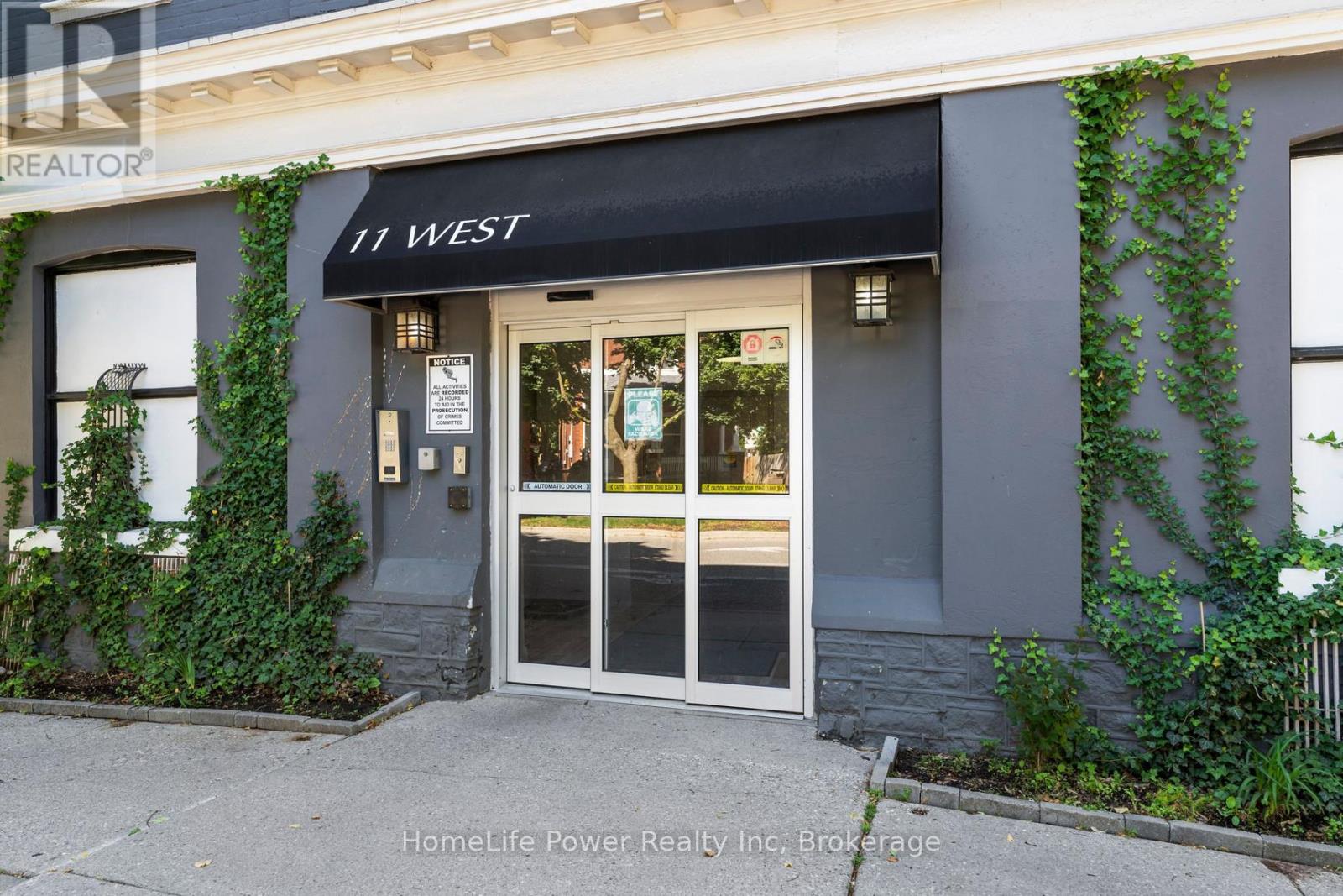 406 - 11 WEST STREET, Brantford, Ontario