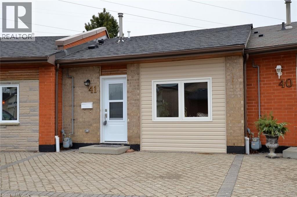 41 Sister Kern Terrace, Hamilton, Ontario  L9B 2M1 - Photo 1 - 40769194