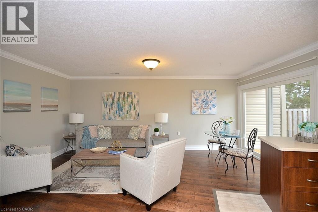 41 Sister Kern Terrace, Hamilton, Ontario  L9B 2M1 - Photo 9 - 40769194