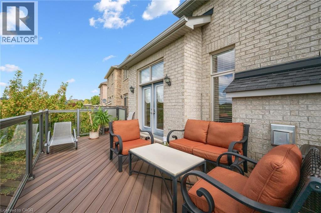 68 Gentle Fox Drive, Caledon, Ontario  L7C 3S6 - Photo 17 - 40764679